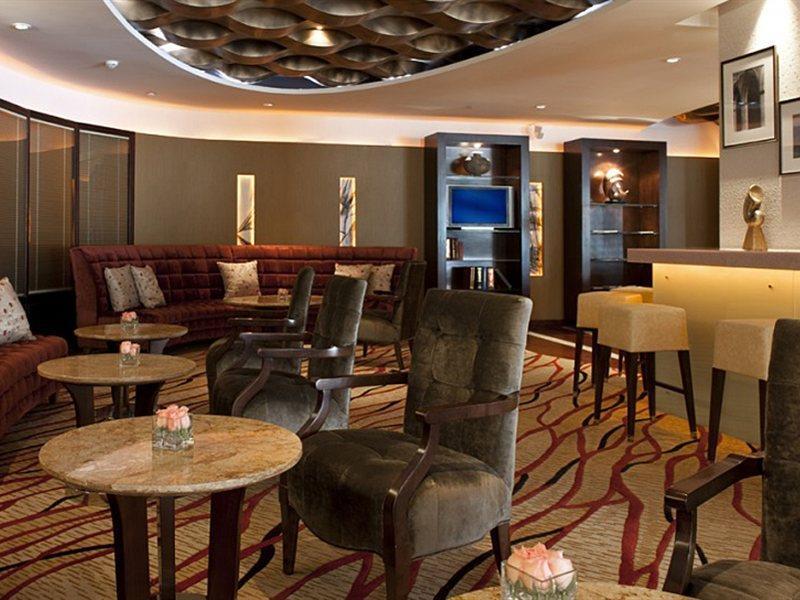 Hotel Radisson Tientsin Esterno foto